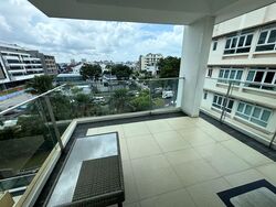 Stillz Residence (D15), Apartment #613637911